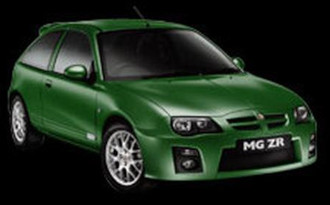 British Racing Green