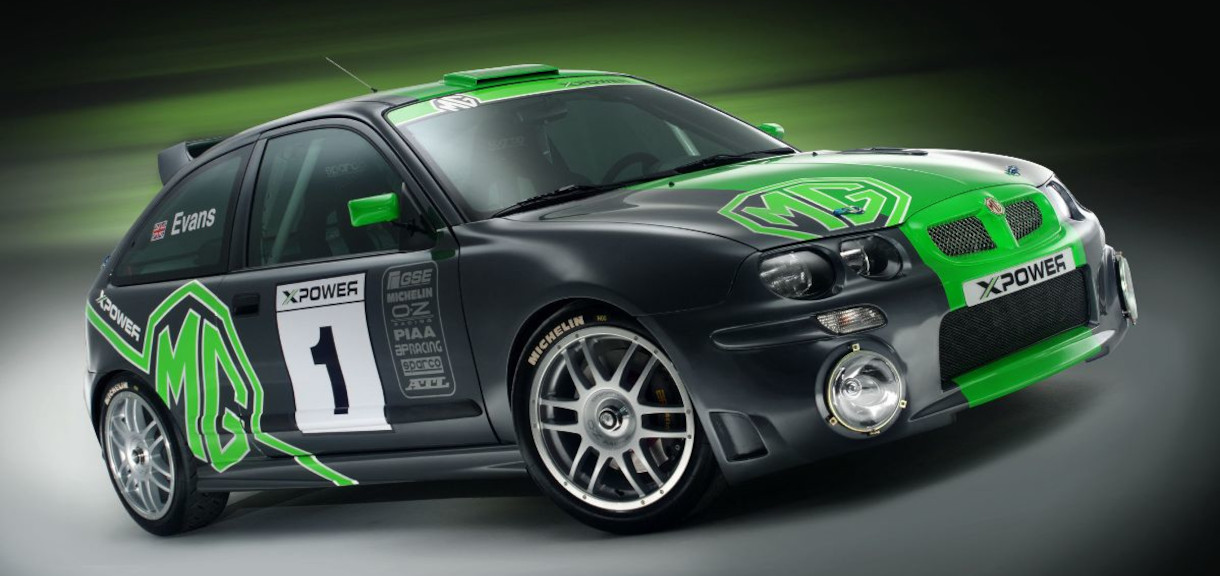 2001 ZR EX 258, Bild 04