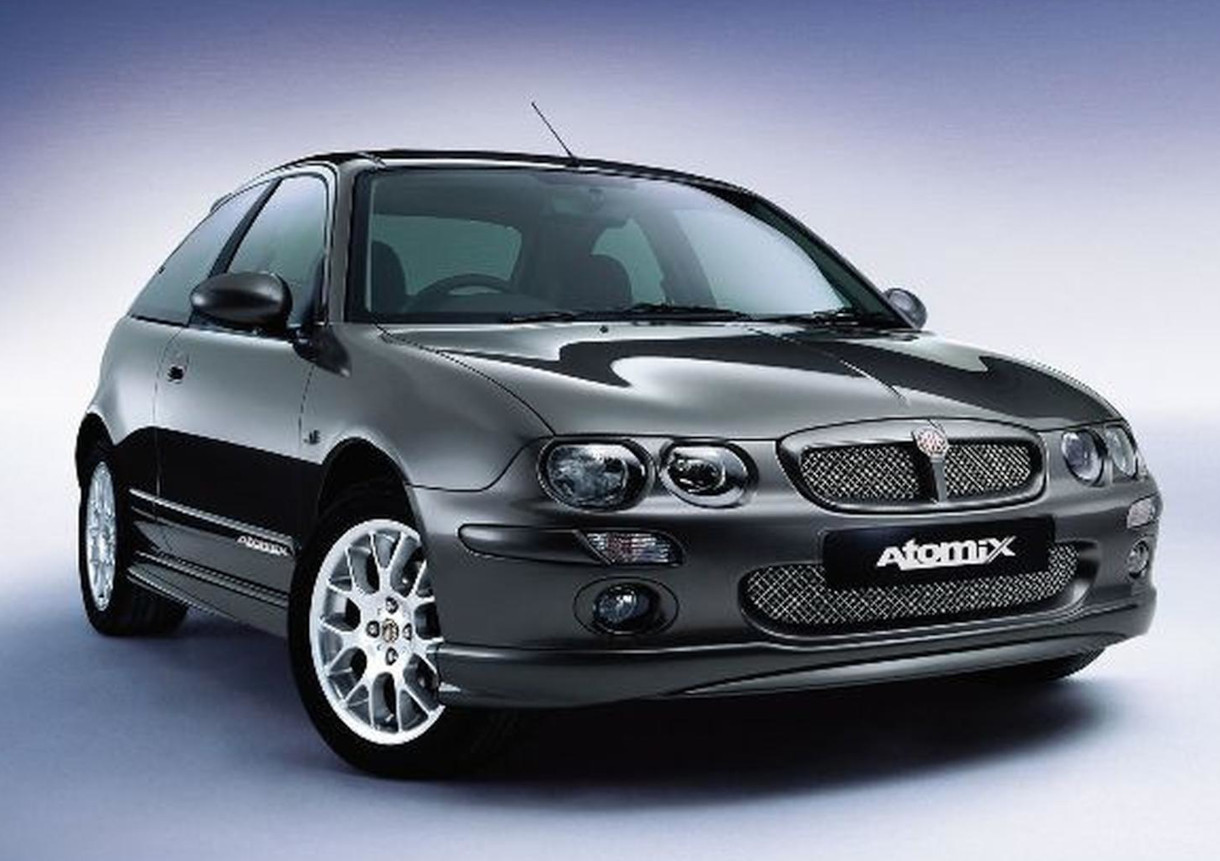 2002 ZR 'Atomix SE', Bild 04