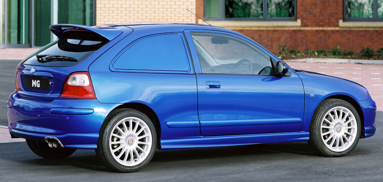 2003 ZR Express, Bild 02