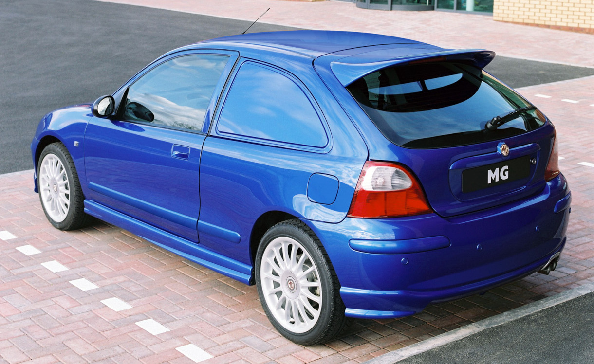 2003 ZR Express, Bild 04