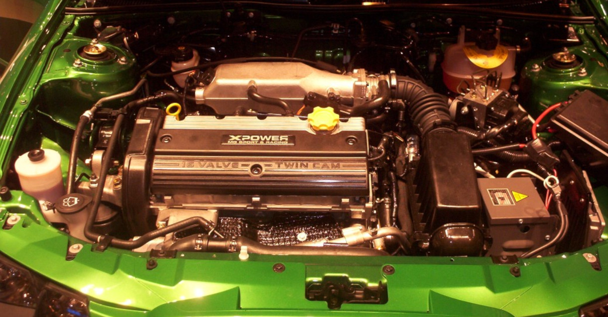 2004 ZR-X Concept Car, Bild 03