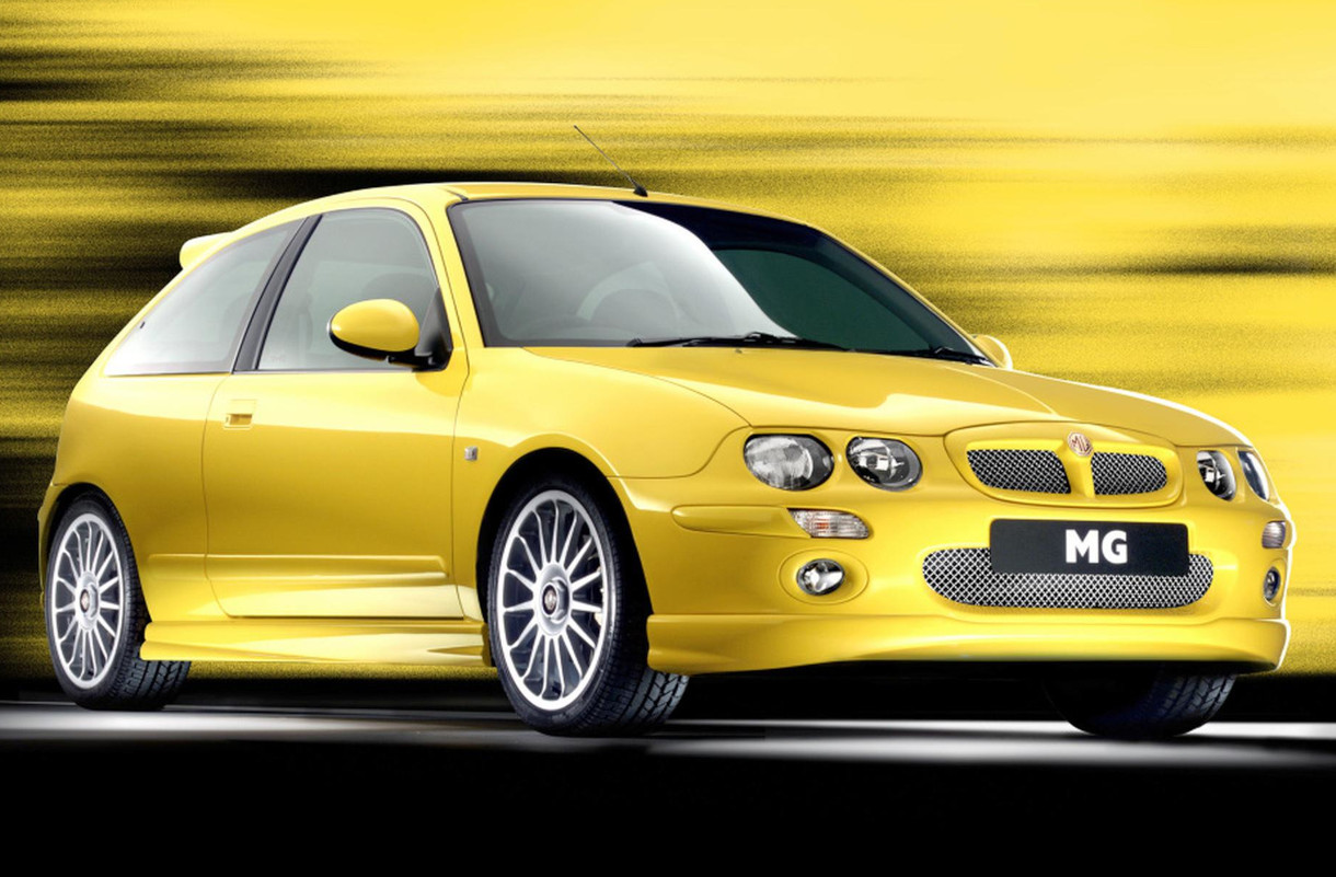 2001 X30 Concept, Bild 02