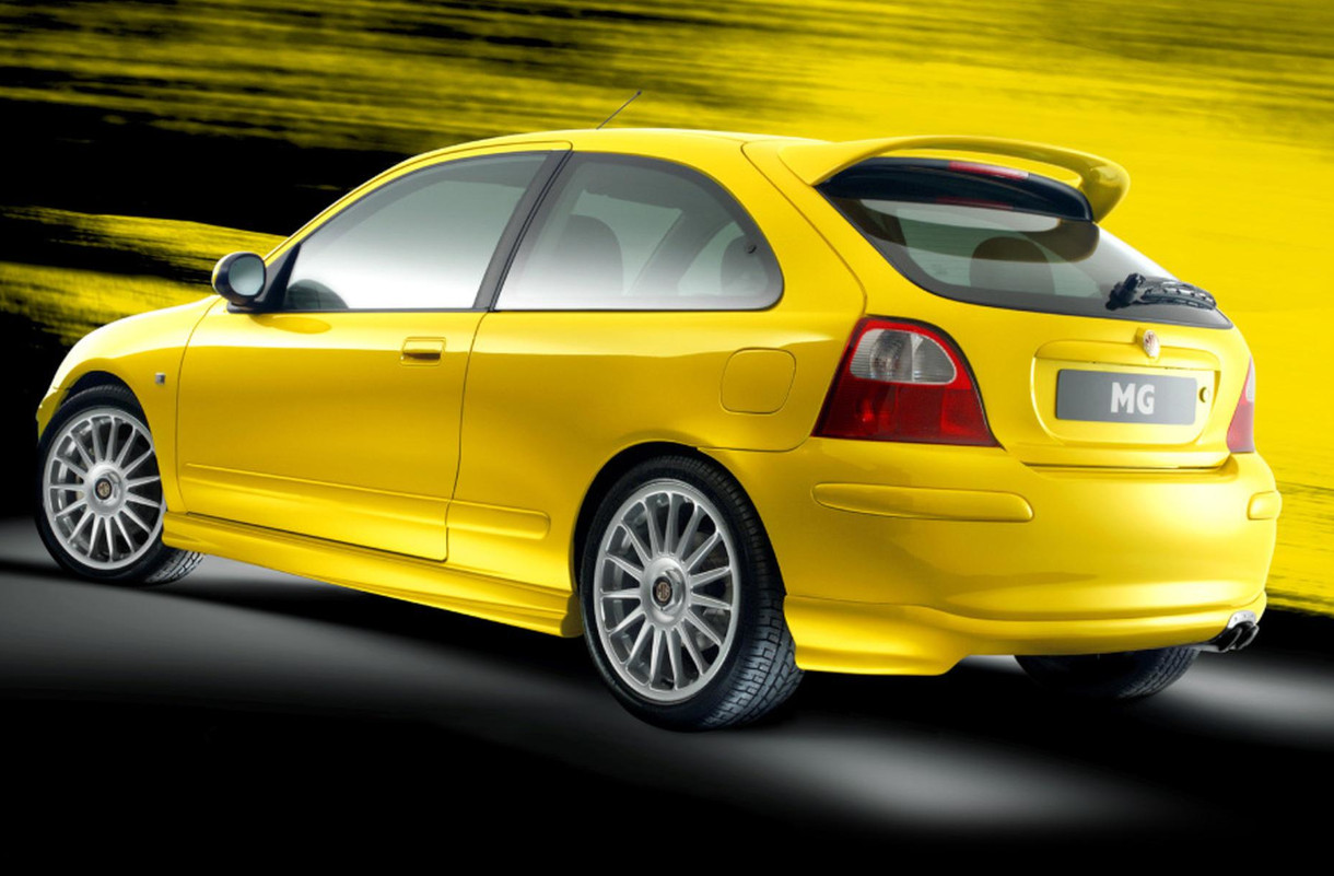 2001 X30 Concept, Bild 03