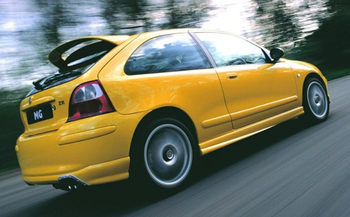 2001 X30 Concept, Bild 05