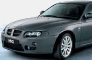 XPower Grey metallic