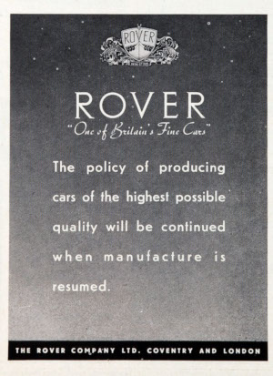 Advertisment 1944-03-31