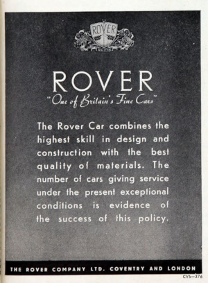 Advertisment 1944-05-26