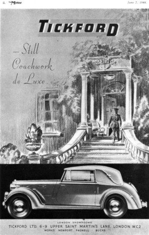 Advertisment 1944-06-07