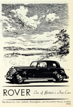 Advertisment 1947-01