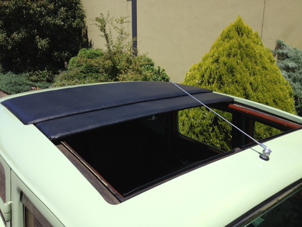 1948 ROVER P3 6-light Saloon