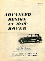 Cover Reprint Autocar