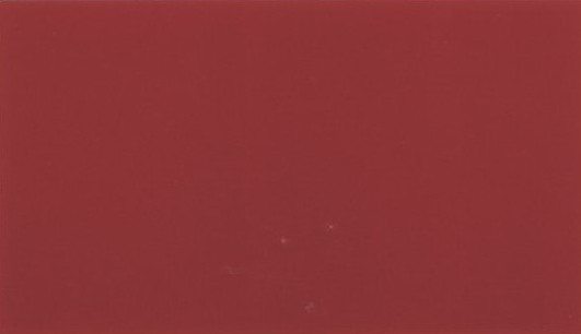 RV8 Flame Red Standard