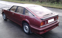 SD1 2000 Automatik, 1983