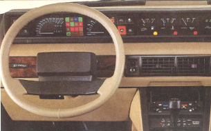 SD1 Dashboards