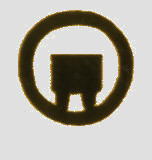 Symbol Lampe