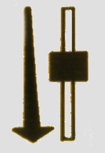 Symbol Lampe