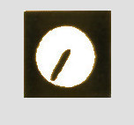 Symbol Lampe