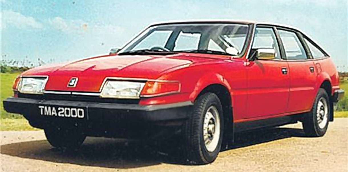 SD1 Standard 2000
