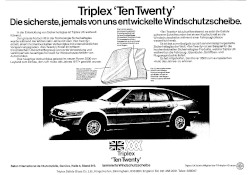 SD1 Werbung in AR Katalog 1977