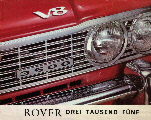 Rover TT5