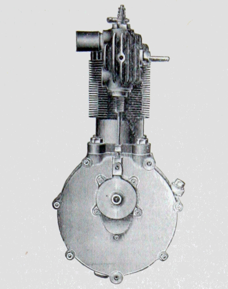 Accles - Engine
