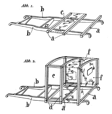 Weymann Patent